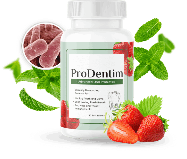 ProDentim pills